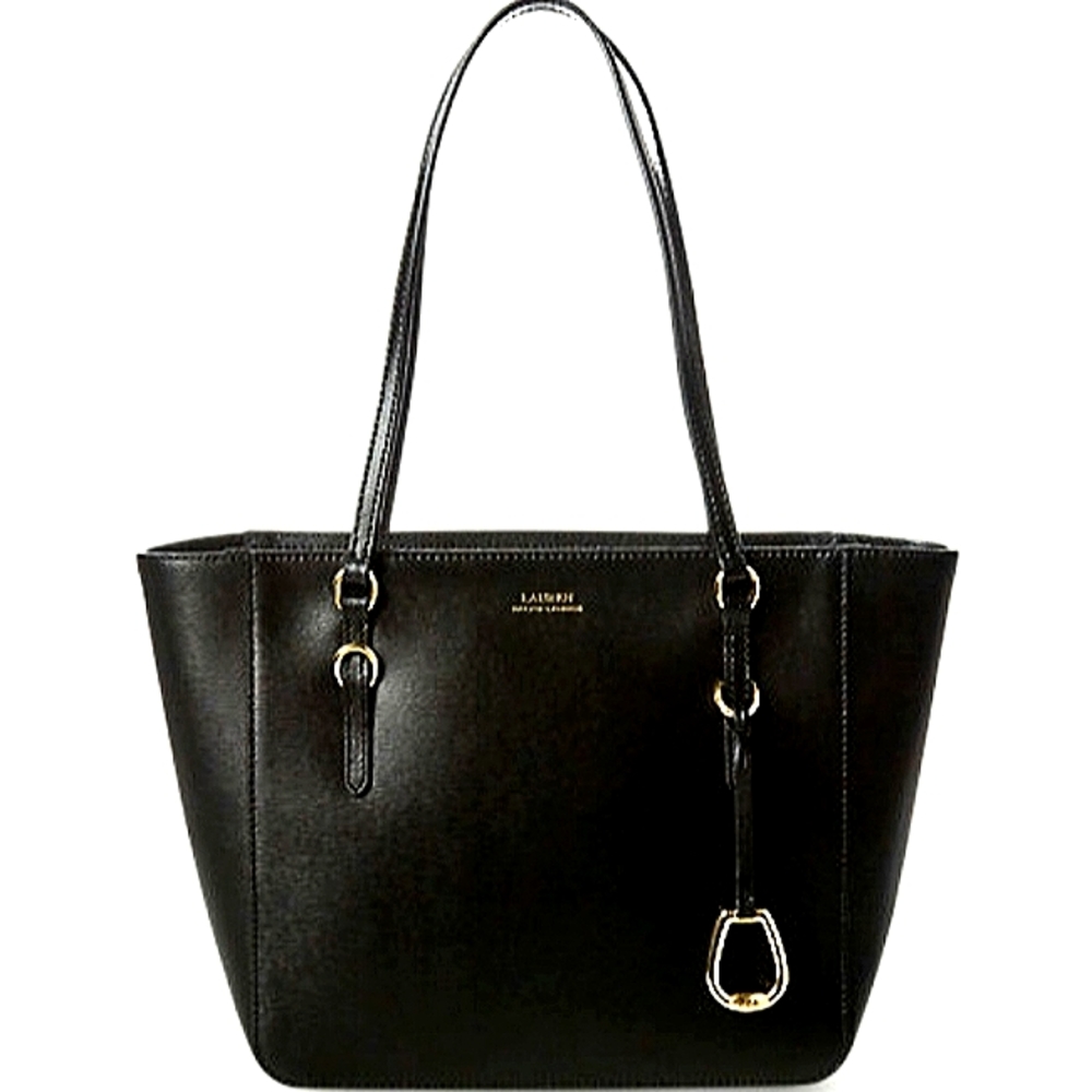 Ralph Lauren Bennington Tote